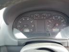 2008 VOLKSWAGEN POLO MATCH for sale at Copart YORK