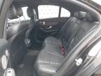 2017 MERCEDES BENZ C250 D AMG for sale at Copart SANDY
