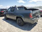 2007 Honda Ridgeline Rts zu verkaufen in Magna, UT - Front End