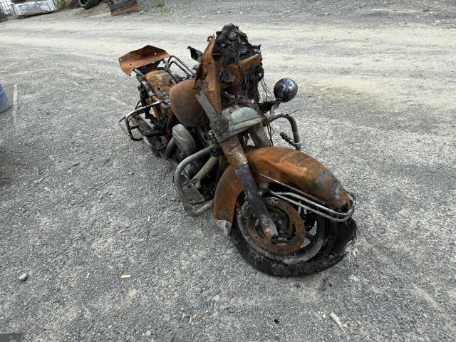 2007 HARLEY-DAVIDSON FLHT CLASSIC  