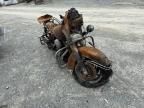 2007 HARLEY-DAVIDSON FLHT CLASSIC   for sale at Copart QC - MONTREAL