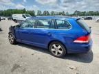 2009 Volkswagen Jetta Se იყიდება Dunn-ში, NC - Front End