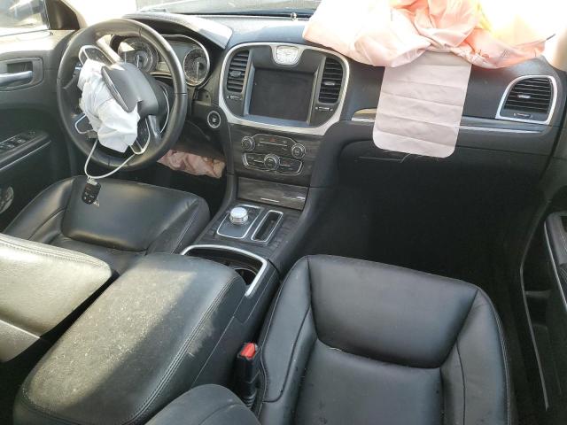 CHRYSLER 300 2021 Biały