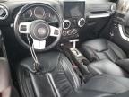2016 Jeep Wrangler Unlimited Sahara for Sale in Des Moines, IA - Burn - Engine
