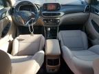2019 Hyundai Tucson Limited   for Sale in Fort Pierce, FL - Side