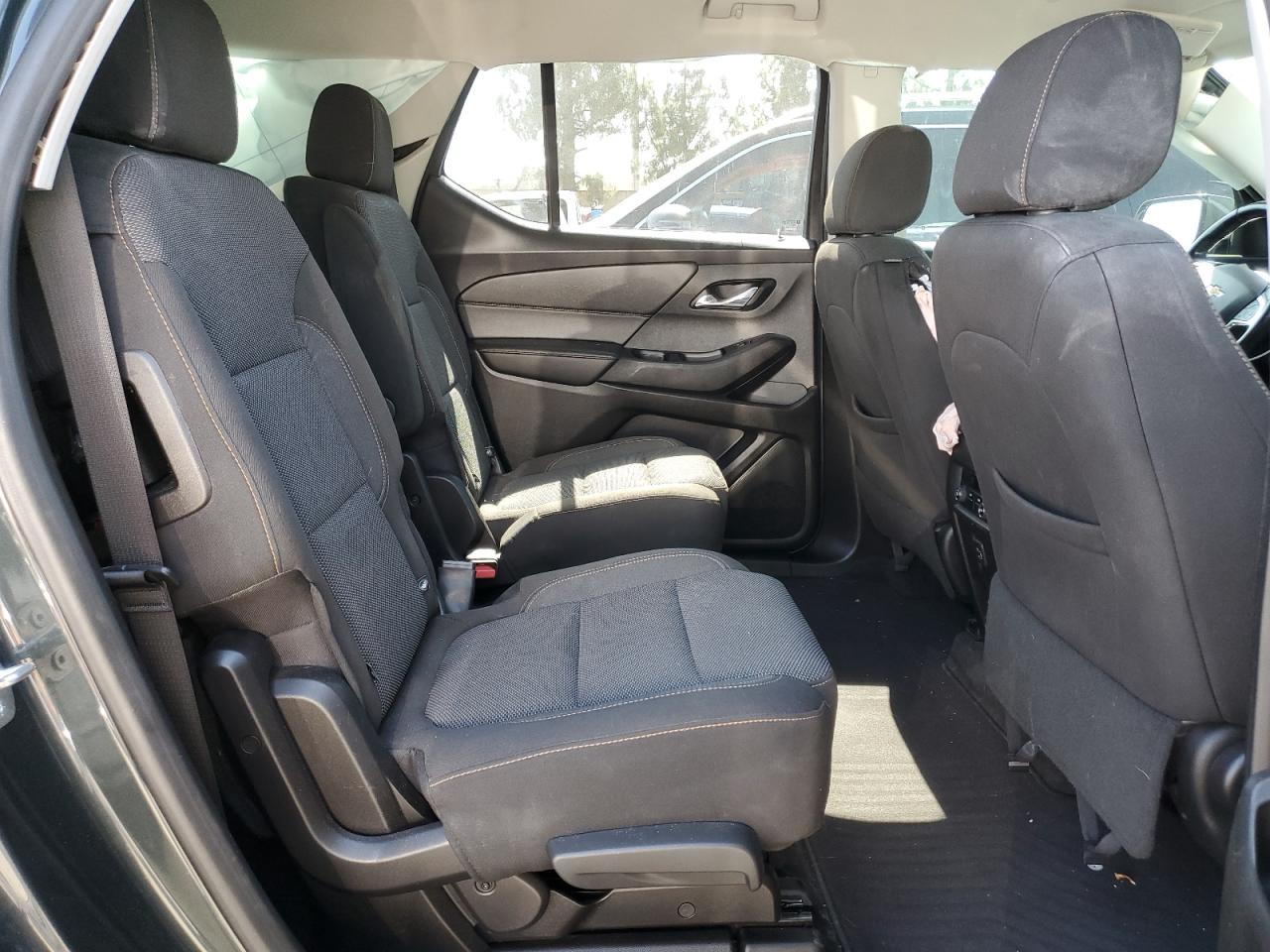 2020 Chevrolet Traverse Lt VIN: 1GNERGKW8LJ229165 Lot: 62962355