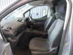 2019 VAUXHALL COMBO 2300 for sale at Copart SANDTOFT
