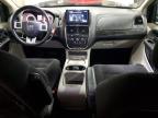 2014 Dodge Grand Caravan Sxt продається в Ham Lake, MN - Front End