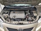 2010 TOYOTA COROLLA BASE   for sale at Copart ON - OTTAWA