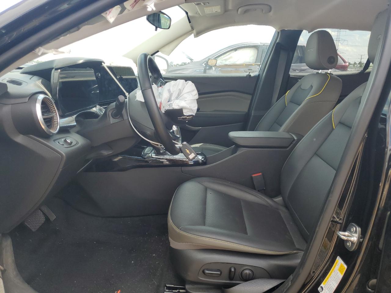 2024 Chevrolet Trax Activ VIN: KL77LKE22RC004278 Lot: 62816885