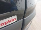 2016 FIAT 500L MPW P for sale at Copart EAST KILBRIDE