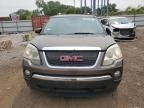 2008 Gmc Acadia Sle na sprzedaż w Chicago Heights, IL - Rear End