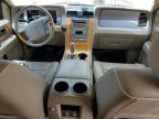 5LMFL27527L****** Wrecked 2007 Lincoln Navigator in AL - Tanner