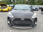 2016 Hyundai Veloster Turbo for Sale in Riverview, FL - Rear End