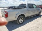 2005 Toyota Tundra Double Cab Sr5 იყიდება West Palm Beach-ში, FL - Front End