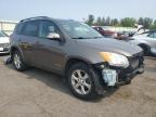2010 Toyota Rav4 Limited   იყიდება Pennsburg-ში, PA - Front End