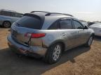 2005 Infiniti Fx35  for Sale in Elgin, IL - Rear End