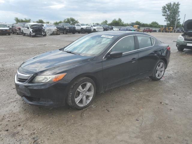  ACURA ILX 2015 Czarny