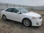 2013 TOYOTA CAMRY HYBRID   à vendre chez Copart AB - EDMONTON