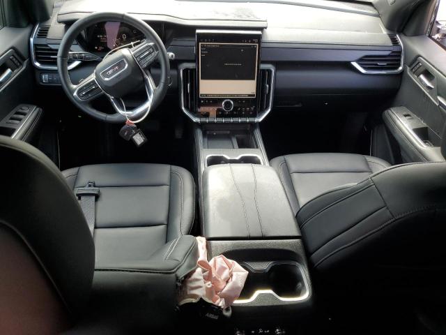  GMC ACADIA UPL 2024 Czarny