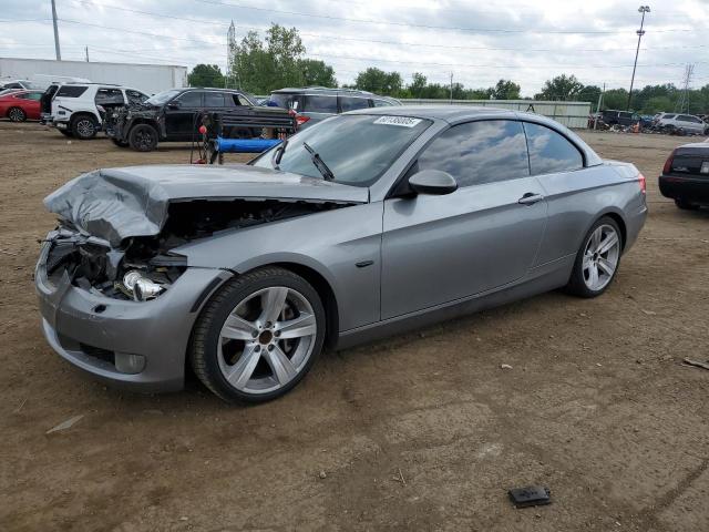 2009 Bmw 335 I