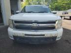 2009 Chevrolet Silverado K1500 Ltz for Sale in Center Rutland, VT - Rear End