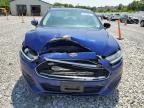 2016 Ford Fusion S en Venta en Barberton, OH - Front End