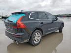 2019 Volvo Xc60 T5 Momentum for Sale in Wilmer, TX - Hail