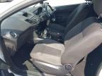 2015 FORD FIESTA ZET for sale at Copart SANDTOFT