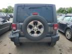 2018 Jeep Wrangler Unlimited Sahara   продається в New Britain, CT - Side