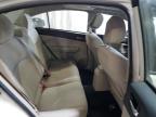 2012 Subaru Impreza Premium იყიდება Ebensburg-ში, PA - Water/Flood