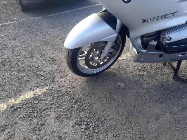 2001 BMW R 1150 RT