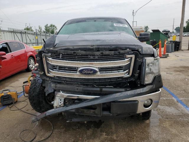  FORD F-150 2014 Czarny