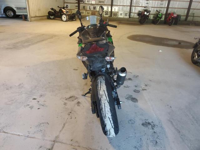  KAWASAKI ALL OTHER 2023 Чорний