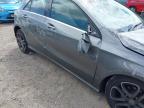 2014 MERCEDES BENZ A180 BLUEE for sale at Copart ROCHFORD