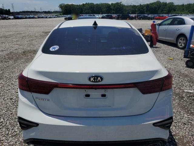  KIA FORTE 2020 Білий