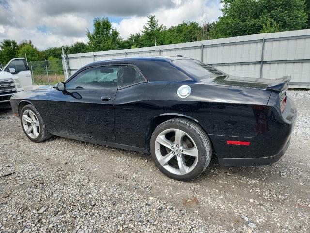  DODGE CHALLENGER 2018 Czarny