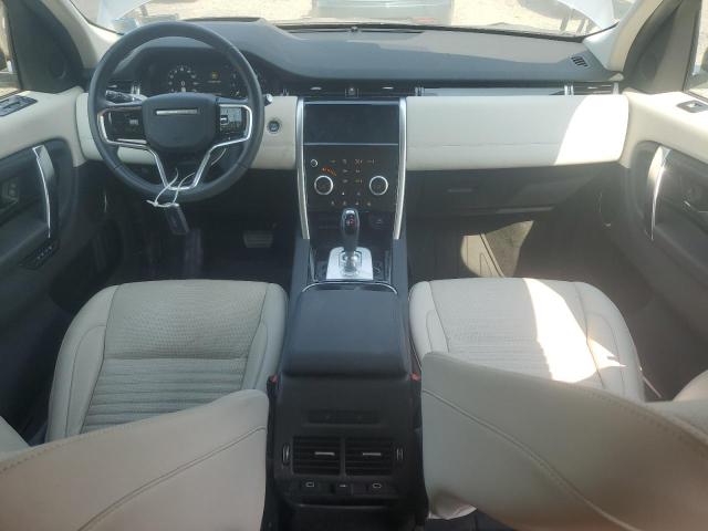  LAND ROVER DISCOVERY 2023 Blue