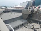 2001 Tracker Boat იყიდება Kansas City-ში, KS - Undercarriage