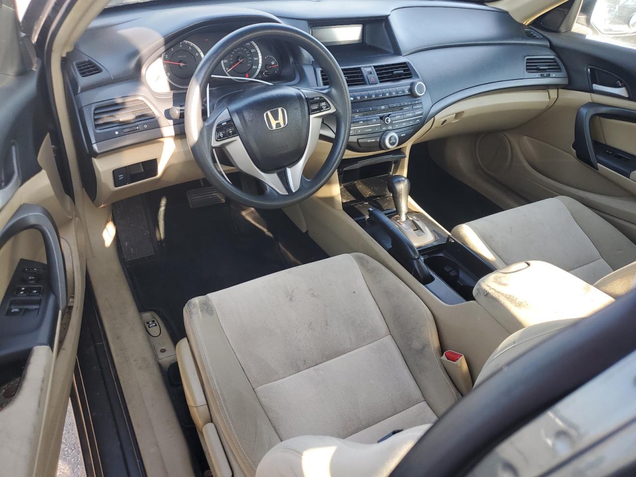 2009 Honda Accord Lx VIN: 1HGCS123X9A019460 Lot: 62904325