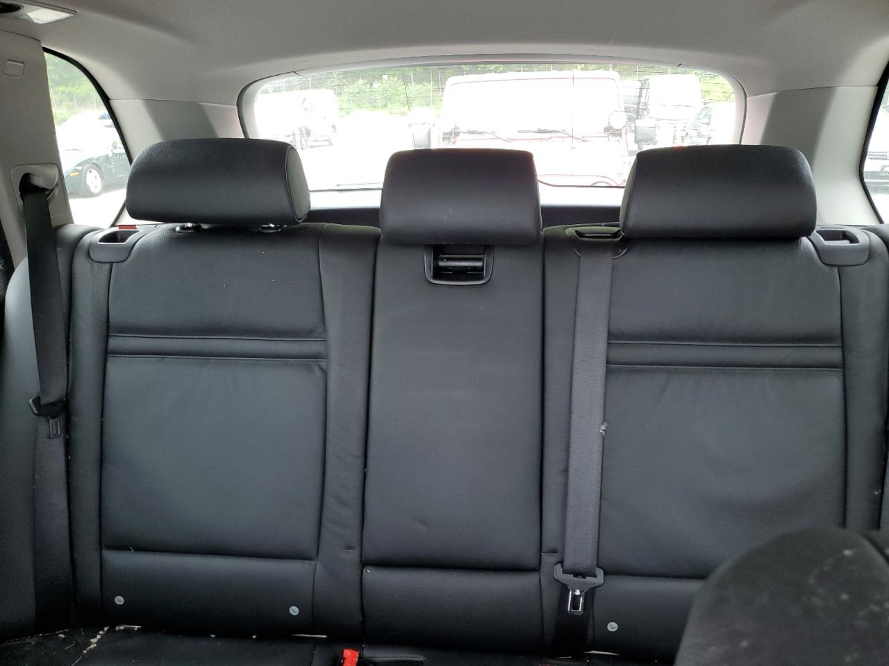 2009 BMW X5 xDrive30I VIN: 5UXFE43529L271453 Lot: 60861655