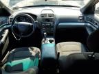 2017 FORD EXPLORER XLT   à vendre chez Copart PA - PHILADELPHIA EAST-SUBLOT