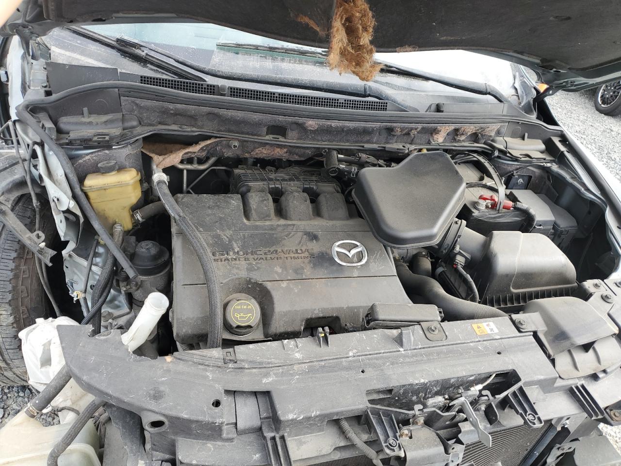 2011 Mazda Cx-9 VIN: JM3TB3BV7B0311632 Lot: 62585585