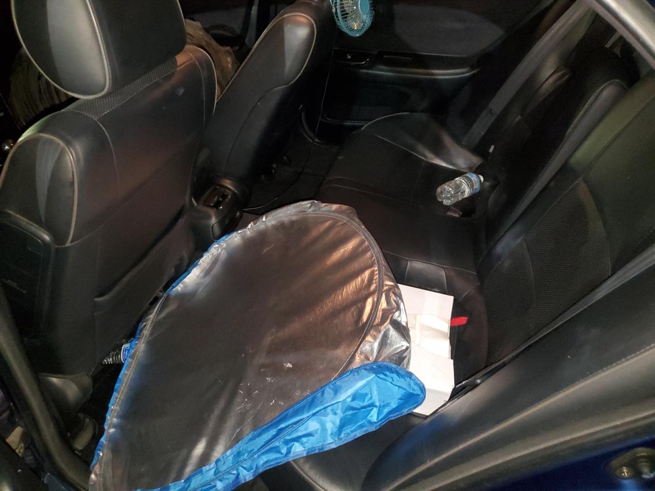 2002 Lexus Is 300 VIN: 039904 Lot: 62617015