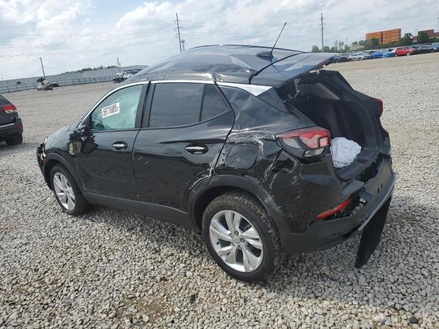  BUICK ENCORE 2024 Black