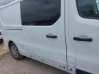 2017 VAUXHALL VIVARO 290 for sale at Copart BRISTOL