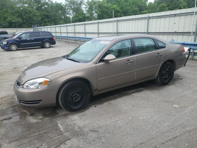 2006 Chevrolet Impala Ls