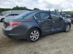 2008 Honda Accord Ex zu verkaufen in Hampton, VA - Side