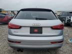 2018 Audi Q3 Premium for Sale in Madisonville, TN - Front End