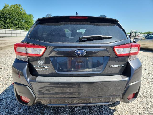  SUBARU CROSSTREK 2019 Gray